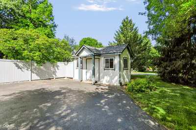 6717 La Tour Circle, Indianapolis - 87
