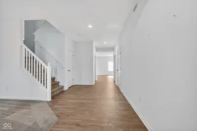 4553 Rhapsody Lane, Indianapolis - 4