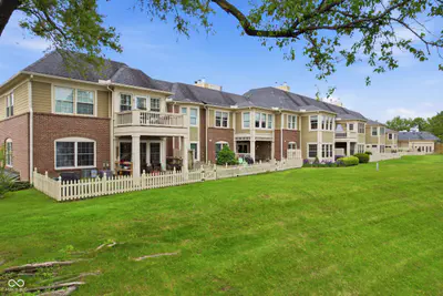 7601 Newport Bay Drive, Indianapolis - 19