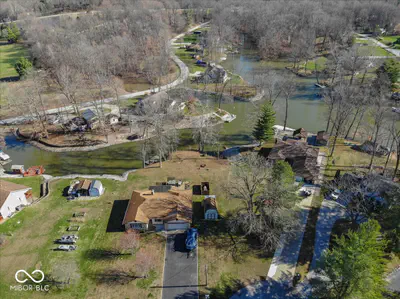 1647 Plateau Circle, Martinsville - 31