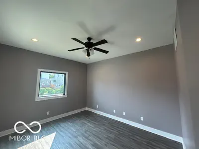 1810 Bellefontaine Street, Indianapolis - 4