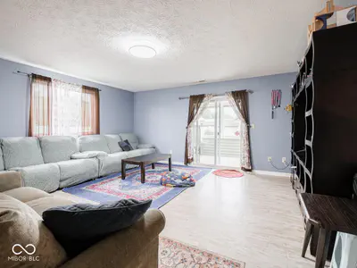 8218 Devon Avenue, Indianapolis - 20