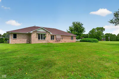 1408 Melanie Court, Kokomo - 37