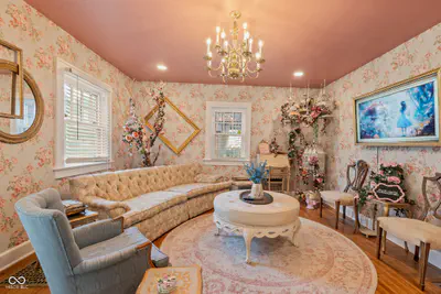 814 48th Street, Indianapolis - 9