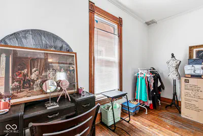 1306 Wright Street, Indianapolis - 20
