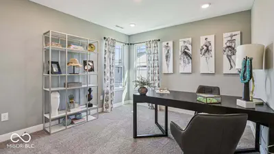 6973 Heritage Pass, Greenfield - 33