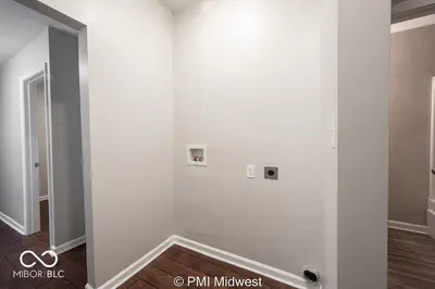 1439 East Street, Indianapolis - 18