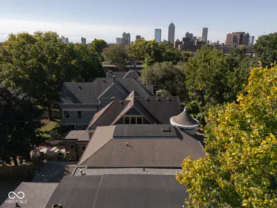 1471 Delaware Street, Indianapolis - 65