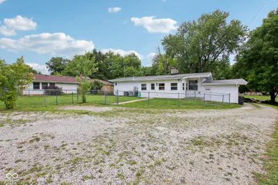 2428 Tulip Drive, Indianapolis - 9