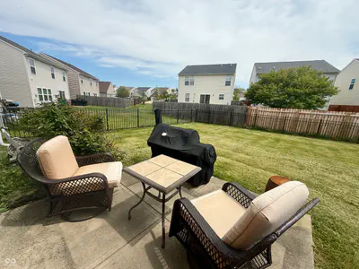 8063 Loveridge Drive, Indianapolis - 30