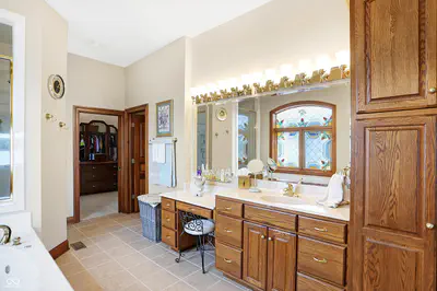 9088 Nautical Watch Drive, Indianapolis - 46