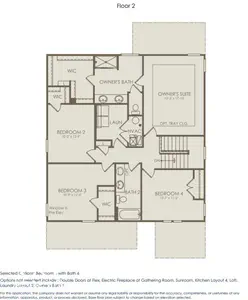 3421 Garnet Drive, Plainfield - 35