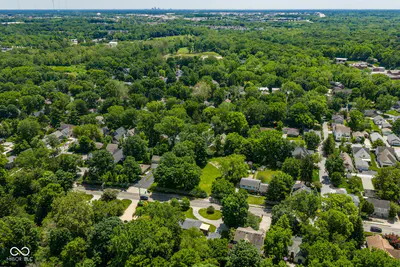 725 Oak Street, Zionsville - 6