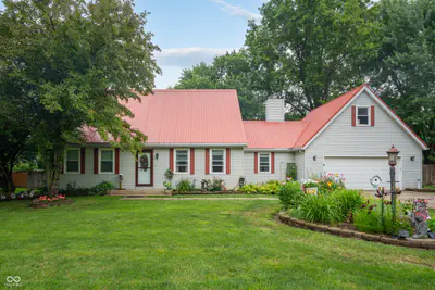 513 Nebo Road, Muncie