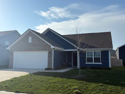 1580 Vera Boulevard, Danville - 2
