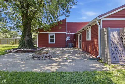 8948 Robey Drive, Indianapolis - 21