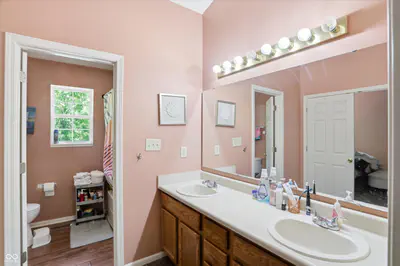 5546 Nighthawk Drive, Indianapolis - 17