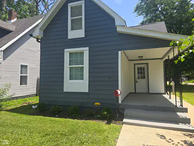 421 Euclid Avenue, Indianapolis
