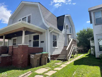 713 Reed Street, Columbus - 2