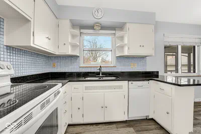 1420 Kessler Boulevard East Drive, Indianapolis - 13