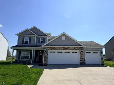 357 Indigo Street, Lafayette - 2