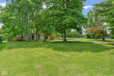 9105 Washington Boulevard, Indianapolis - 45