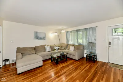 2732 Parkwood Drive, Indianapolis - 7