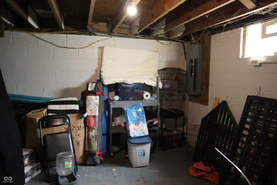 3539 Brouse Avenue, Indianapolis - 16