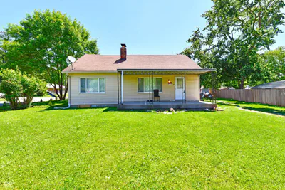 5623 18th Street, Indianapolis - 44
