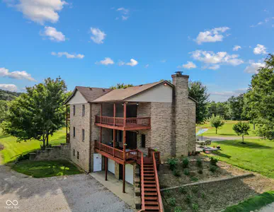 4325 County Road 650, Brownstown - 9
