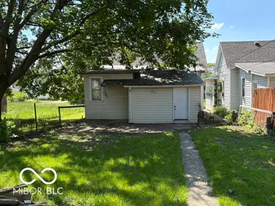 430 Proud Street, Muncie - 3