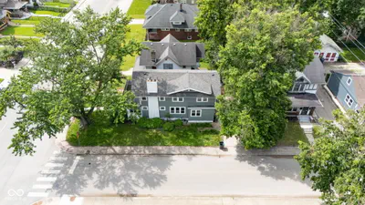 3272 College Avenue, Indianapolis - 25