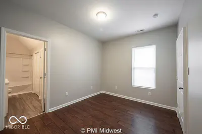 1439 East Street, Indianapolis - 22