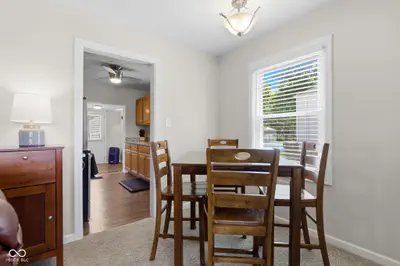 1413 Wallace Avenue, Indianapolis - 11