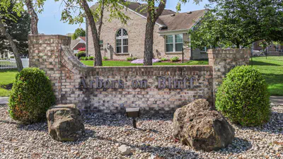 7427 Oak Knoll Drive, Indianapolis - 35
