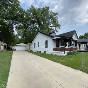 2923 Denny Street, Indianapolis - 2