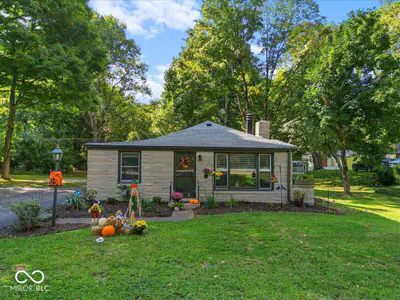 2025 80th Street, Indianapolis