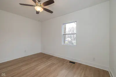 301 26th Street, Indianapolis - 19