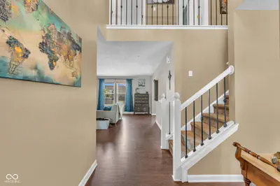 2905 Shadow Lake Drive, Indianapolis - 5