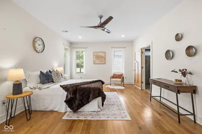 1202 Fletcher Avenue, Indianapolis - 12