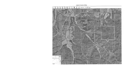6000 County Road 500, Brownstown - 3