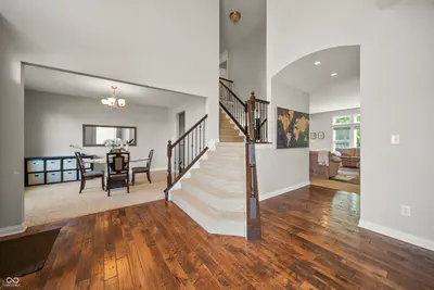 10599 Geist View Drive, Fishers - 33