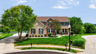 3222 Cherokee Circle, Bargersville - 74