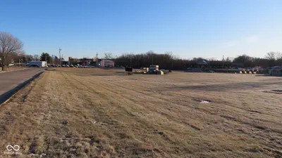 00 100 Road, Crawfordsville
