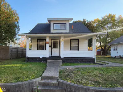 1631 14th Street, Anderson