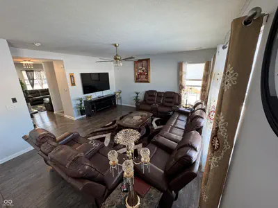 8836 Hornady Court, Indianapolis - 8