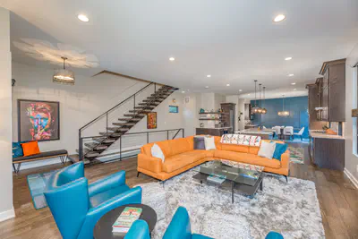 8677 Morgan Drive, Fishers - 21