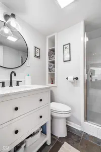 3965 Meridian Street, Indianapolis - 17