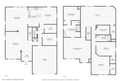 10827 Zimmerman Lane, Indianapolis - 48
