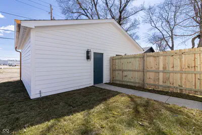 2053 Columbia Avenue, Indianapolis - 42